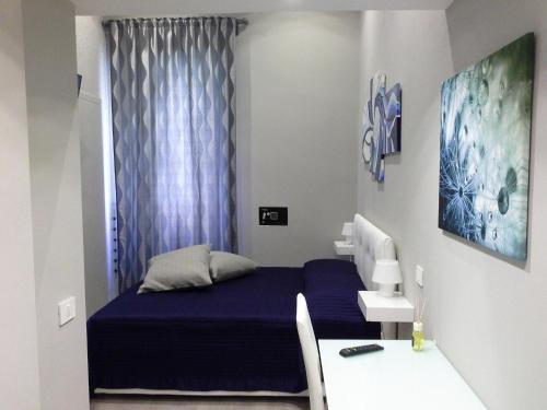 Rione IV Campo Marzio House | Babuino house