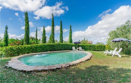 Volterra House | Bacio
