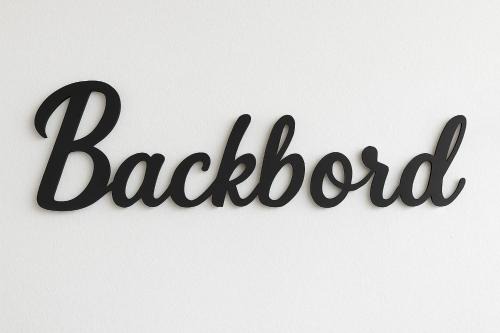 Doese Apartment | Backbord