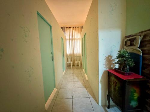 Abu Dhabi City Center House | Backpacker's Bed - No Parking
