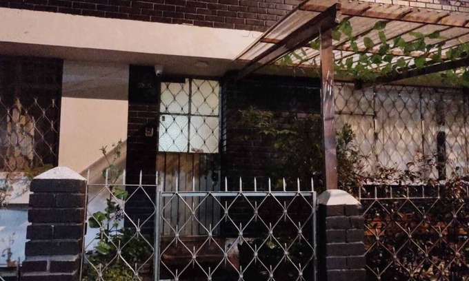 Santa Fe House | Backpackers La Terraza