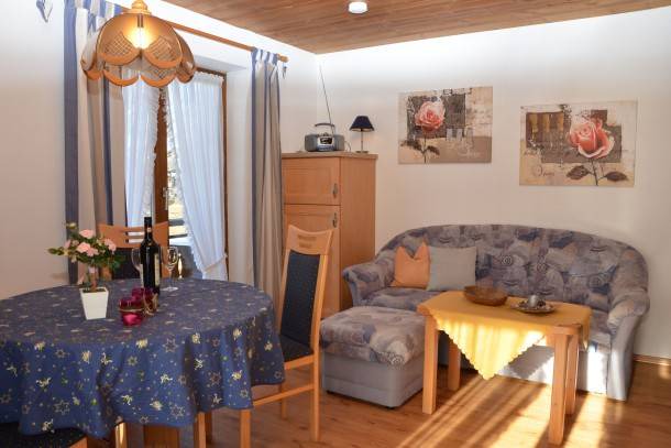 Bad Bayersoien Apartment | Bad Bayersoien