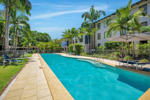 Rainbow Beach House | Baden 65 Rainbow Shores