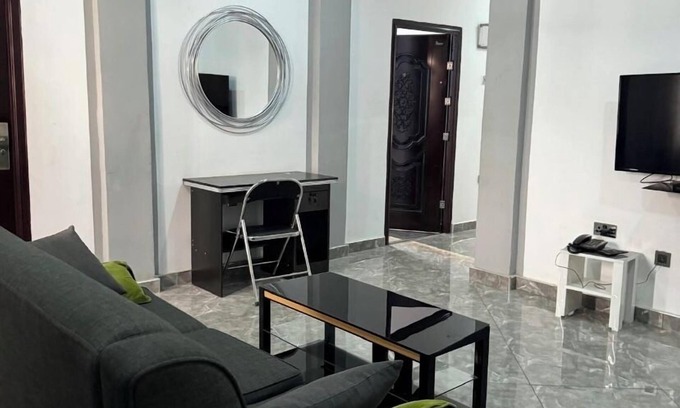 Kumasi Condo | BAFFOUR APARTMENTS