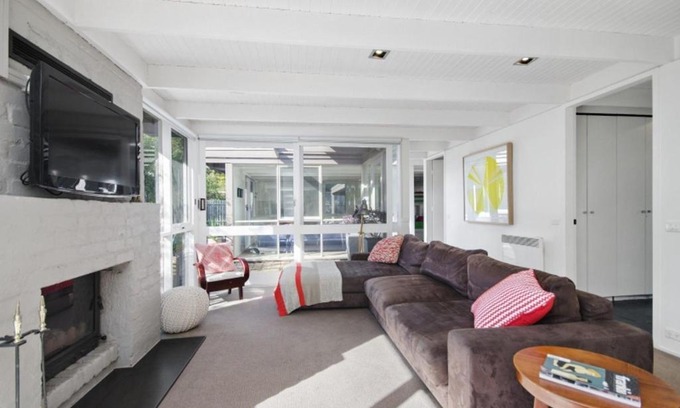 Point Lonsdale House | Bagnalls