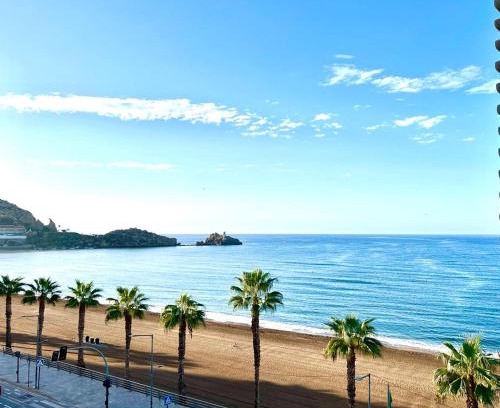 Aguilas Apartment | Bahía de Águilas