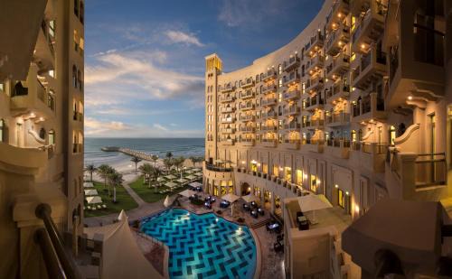 Ajman Resort | Bahi Ajman Palace Hotel
