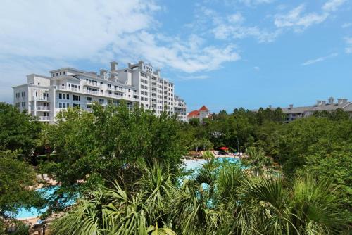 Baytowne Wharf House | Bahia 4417- The Bahia Beach House