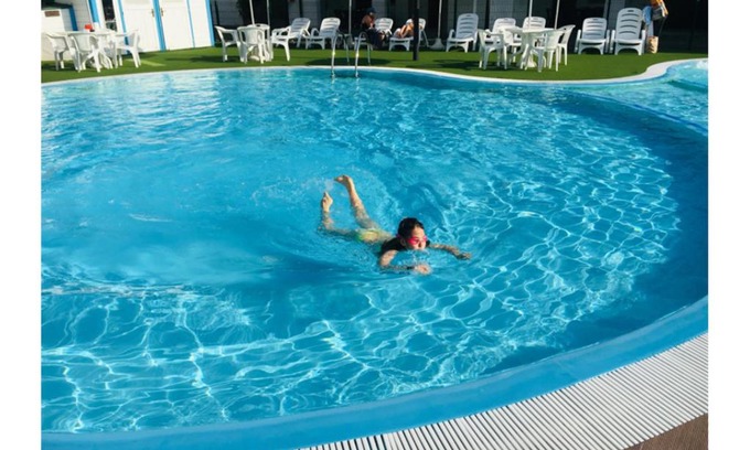 Lido di Spina Resort | Bahia 6 pers.