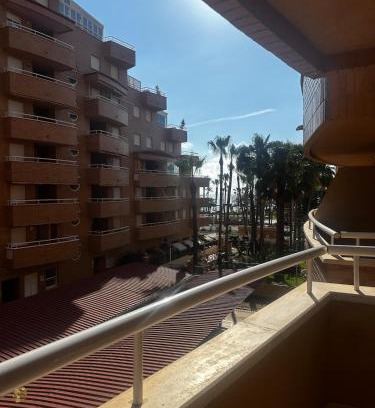 Marina d'Or Apartment | Bahia Park, Steps from beach!