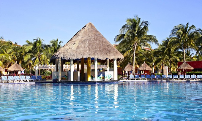 Akumal Resort | Bahia Principe Grand Coba - All Inclusive