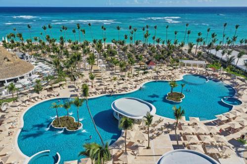 Punta Cana Resort | Bahia Principe Luxury Ambar - Adults Only All Inclusive
