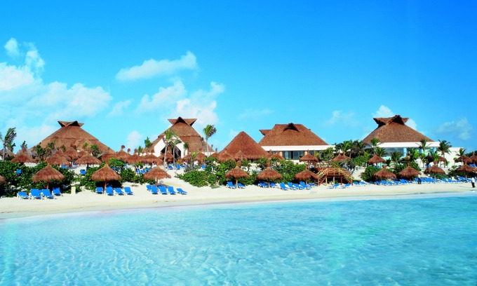 Akumal Resort | Bahia Principe Luxury Akumal - All Inclusive