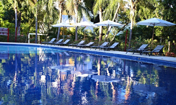 Akumal Resort | Bahia Principe Luxury Sian Ka'an - Adults Only - All Inclusive