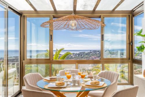 Benimeit House | Bahia Sun Moraira