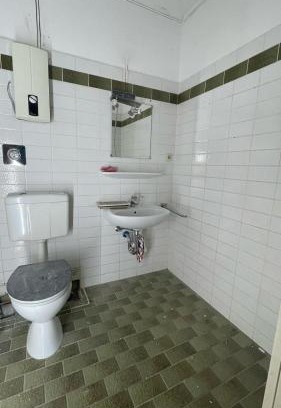 Bad Bevensen Apartment | Bahnhof Suites I 3 Zimmer I Komfort mit Aussicht und 3 Balkonen
