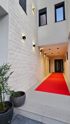 Ulcinj Apartment | Bahr DELUX App & Suite