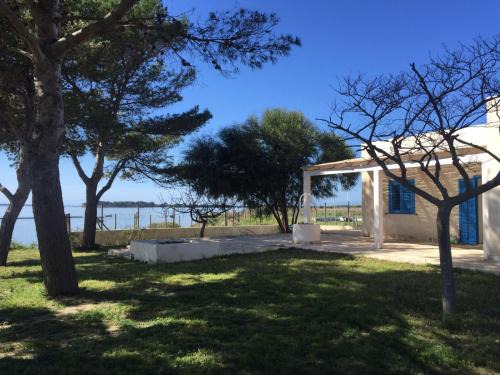 Birgi Vecchi House | Baia dei Fenici