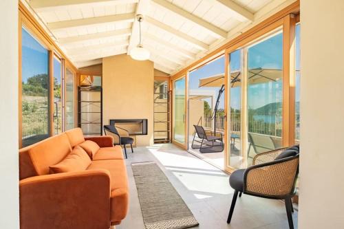 Procchio Apartment | Baia di Spartaia 1