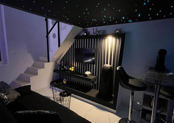 Sainte-Valiere Apartment | # Bain d’amour