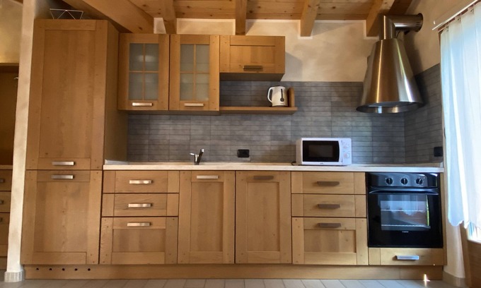 San Rocco Apartment | Bait dal Molin Florin
