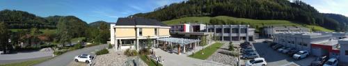 Uebelbach Hotel | BAK Stmk Gastro GmbH