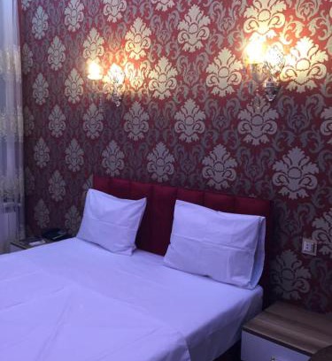 Sabayil Hotel | Baku Gardens