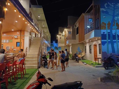 General Luna House | BALAI MALINAWON - Balai 1
