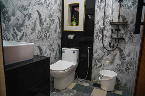 San Juan House | Balai ni Juan Guest House