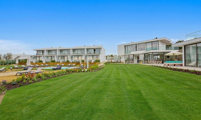 Branqueira Apartment | Balaia Senses