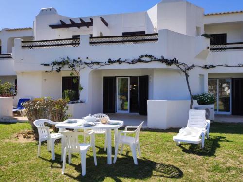 Branqueira Apartment | Balaia - T2 - Balaia Golf Village