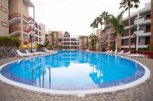 Palm-Mar Apartment | Balandros