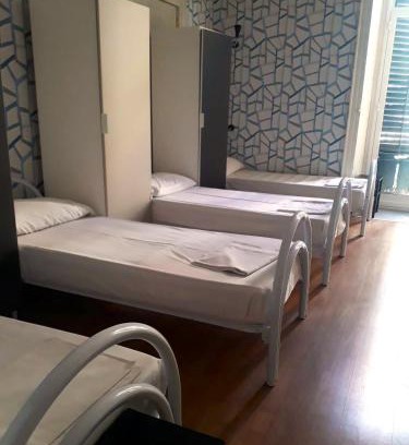 Kalsa Hostel | Balarm - Hostel and Bar