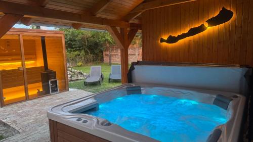 Balatonmariafurdo House | Balaton Apartman