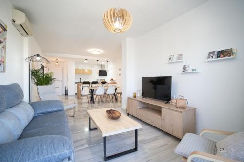 Sanlucar de Barrameda Apartment | Balcón a Doñana