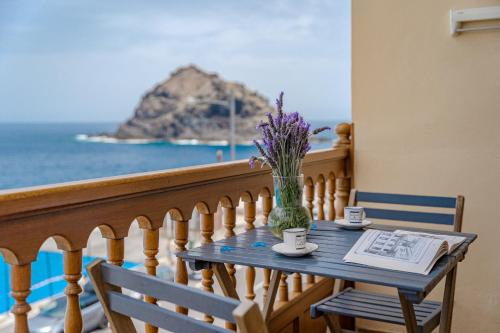 Garachico Apartment | BALCÓN DEL ATLÁNTICO