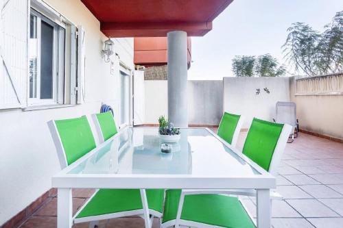 Canet de Berenguer Apartment | Balcón del Mar