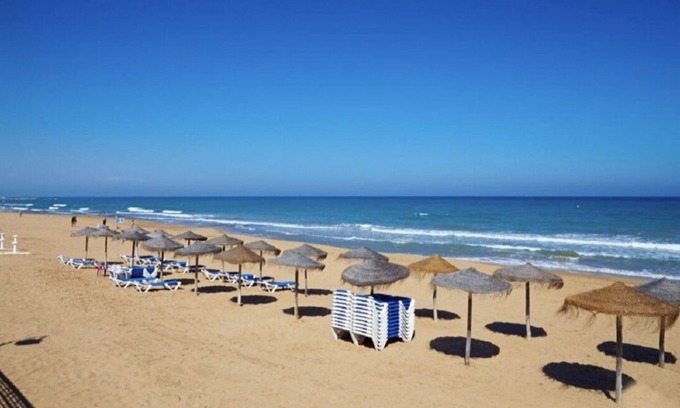 Torrevieja Apartment | Balcon de Lomas La Mata Torrevieja