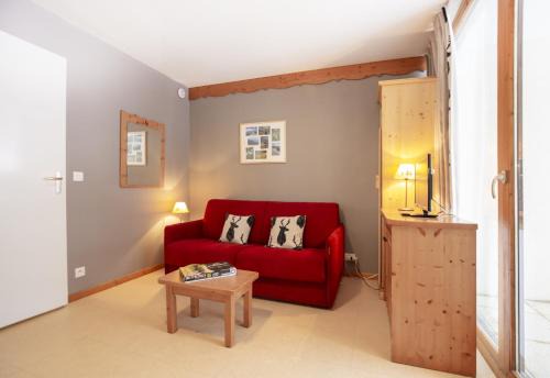 Termignon Apartment | Balcons C 001 PARC NAT VANOISE appart 5 pers