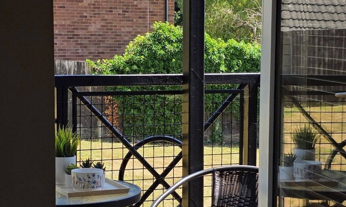 High Wycombe Apartment | Balcony Apartment | Near Station