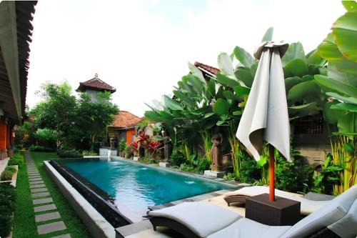Ubud City-Centre House | Bale Bali Inn
