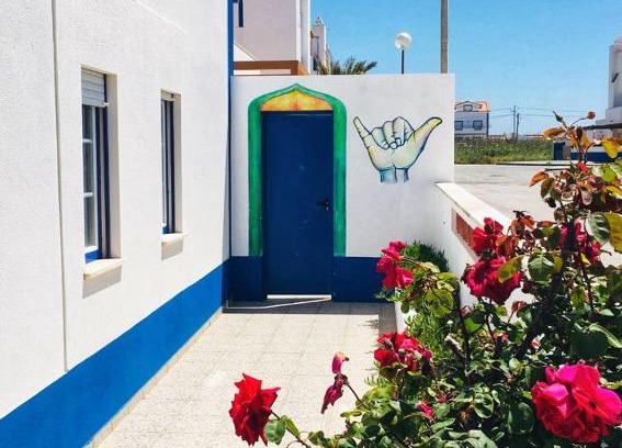 Baleal House | Baleal GuestHouse