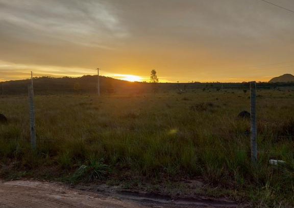Alto Paraiso de Goias Cabin | Baleia