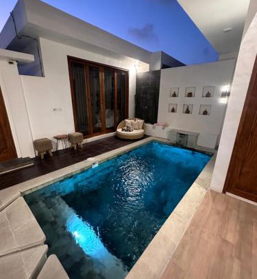 Padangsambian Klod Villa | Bali Bird Villa