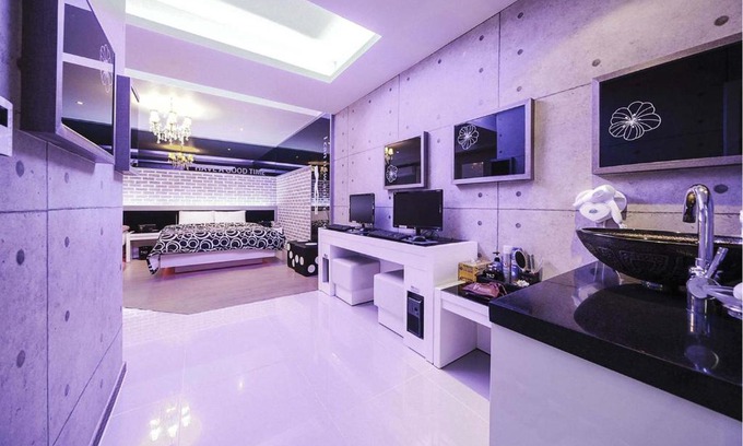 Gwangsan-gu Hotel | Bali Motel