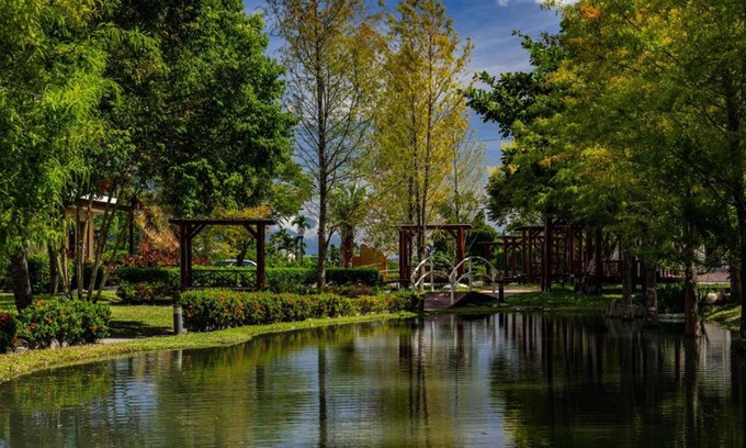 Ji'an Bed & Breakfast | Balilover B&B