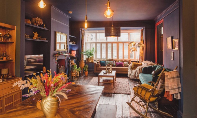 Margate Cottage | Ballarat House