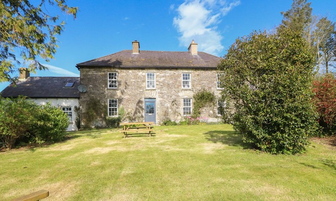 County Waterford Cottage | BALLINTLEA, pet friendly in Dungarvan, County Waterford