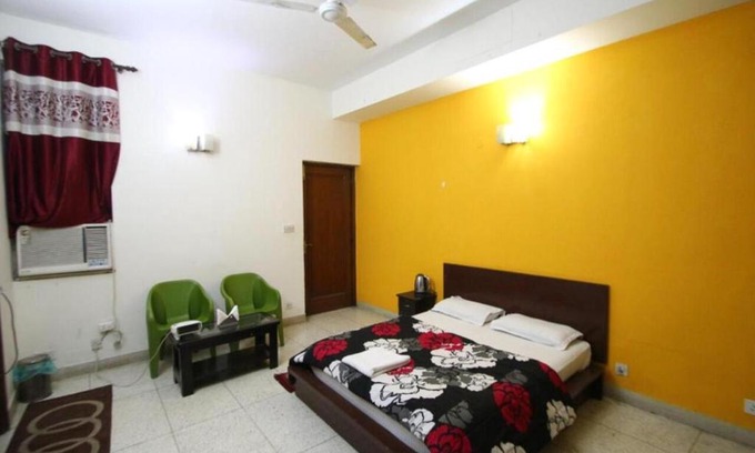 South Extension Hotel | Balo Jagannath Guest House