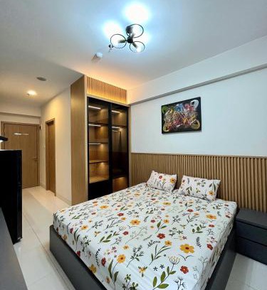 Lubuk Baja Apartment | Baloi apart lnt 2